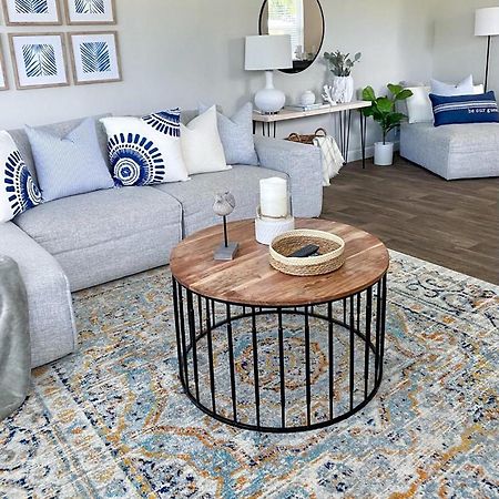 The Beach House At Seascape Steps From The Beach, Marina And Shops! 웨스트 팜 비치 외부 사진