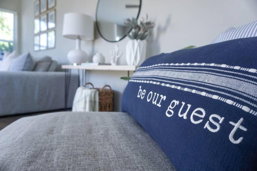 The Beach House At Seascape Steps From The Beach, Marina And Shops! 웨스트 팜 비치 외부 사진